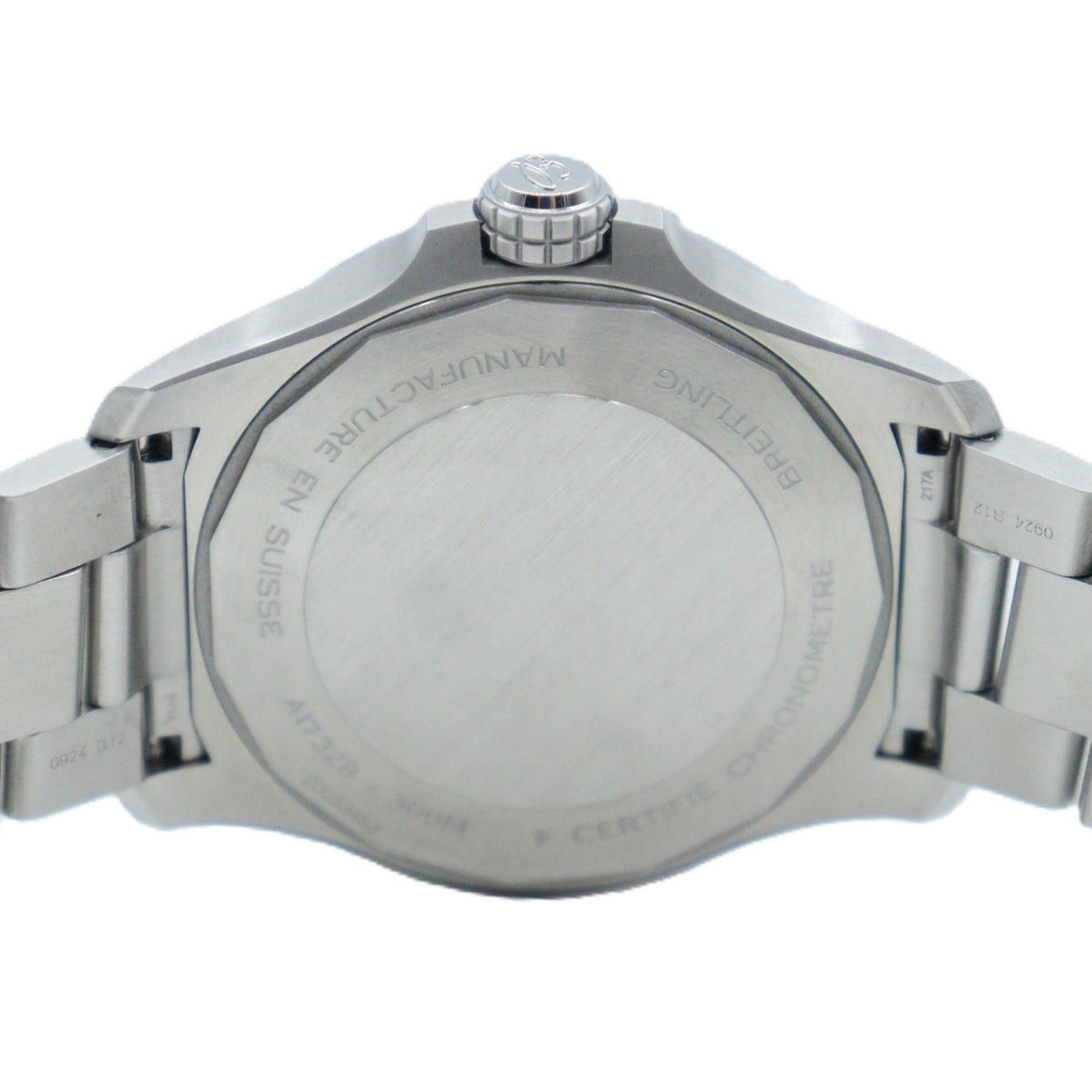 Breitling Avenger Automatic 42 Automatic A17328