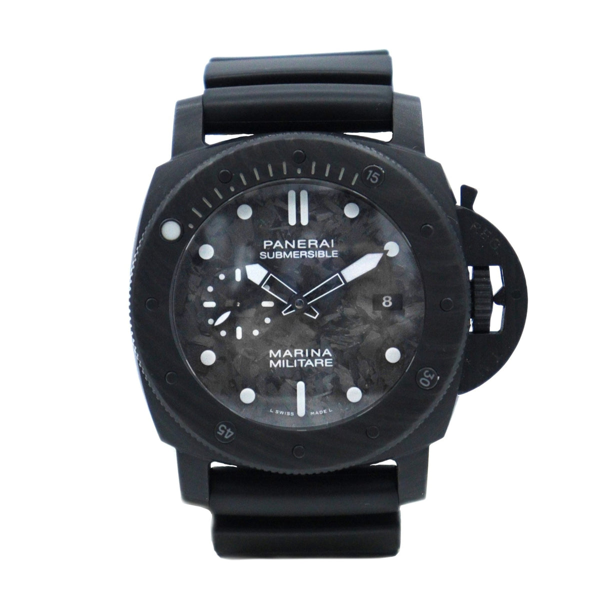 Panerai Luminor Submersible Automatic PAM00979