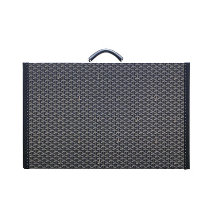 Goyard Grand Hotel 75 Case Suit Case GHOTEL 075 TY01 CL01P