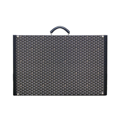 Goyard Grand Hotel 75 Case Suit Case GHOTEL 075 TY01 CL01P