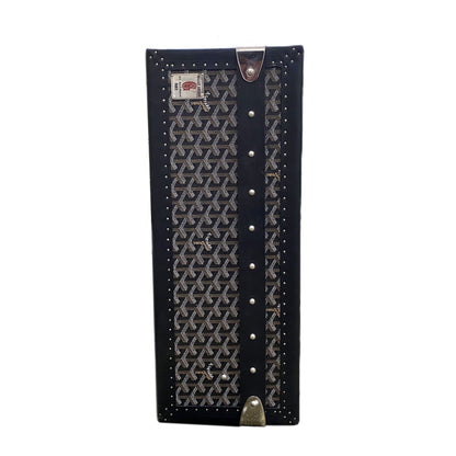 Goyard Grand Hotel 75 Case Suit Case GHOTEL 075 TY01 CL01P