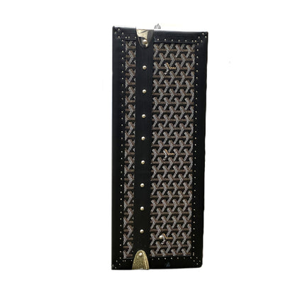 Goyard Grand Hotel 75 Case Suit Case GHOTEL 075 TY01 CL01P