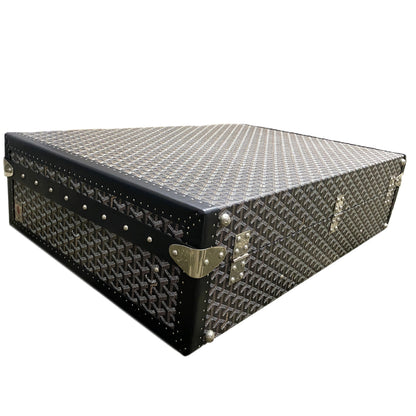Goyard Grand Hotel 75 Case Suit Case GHOTEL 075 TY01 CL01P
