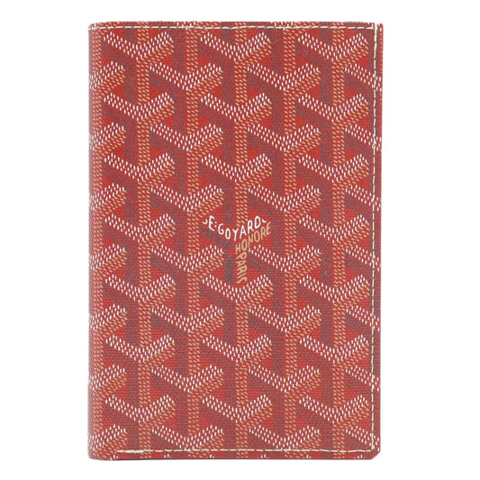 Goyard Passport Holder