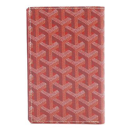 Goyard Passport Holder