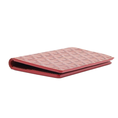 Goyard Passport Holder
