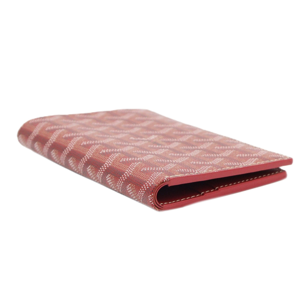 Goyard Passport Holder