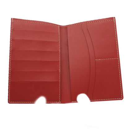 Goyard Passport Holder