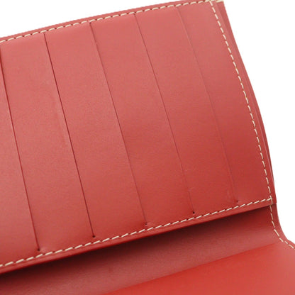 Goyard Passport Holder