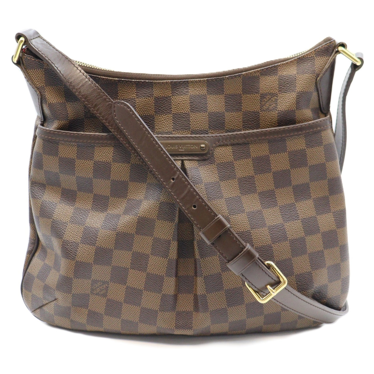 Louis Vuitton Bloomsbury Shoulder Bag N42251