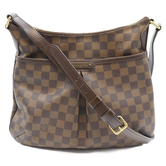 Louis Vuitton Bloomsbury Shoulder Bag N42251