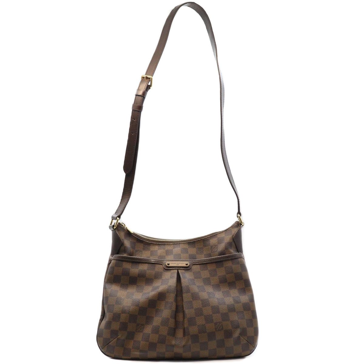 Louis Vuitton Bloomsbury Shoulder Bag N42251