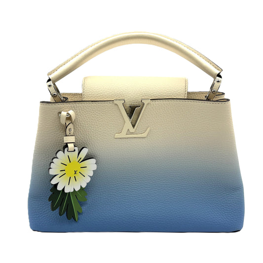 Louis Vuitton Capucines MM 2 Way Shoulder M57915