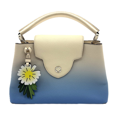 Louis Vuitton Capucines MM 2 Way Shoulder M57915