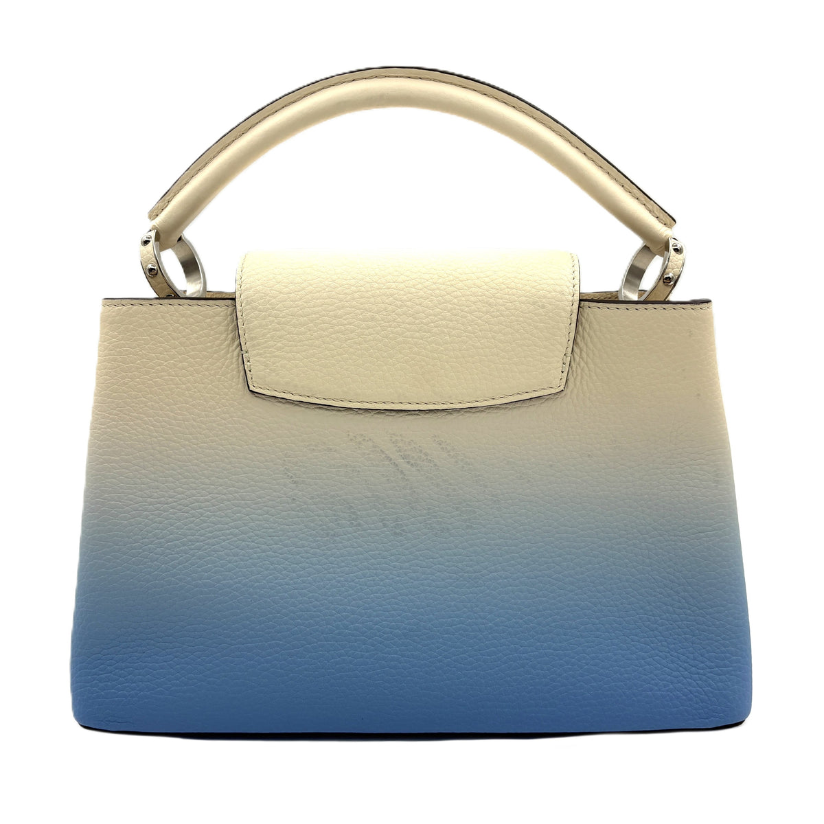 Louis Vuitton Capucines MM 2 Way Shoulder M57915
