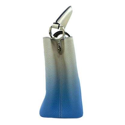 Louis Vuitton Capucines MM 2 Way Shoulder M57915