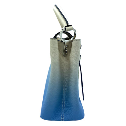 Louis Vuitton Capucines MM 2 Way Shoulder M57915