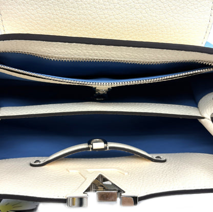 Louis Vuitton Capucines MM 2 Way Shoulder M57915