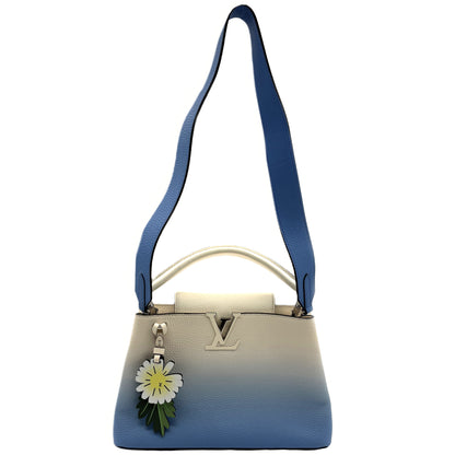 Louis Vuitton Capucines MM 2 Way Shoulder M57915