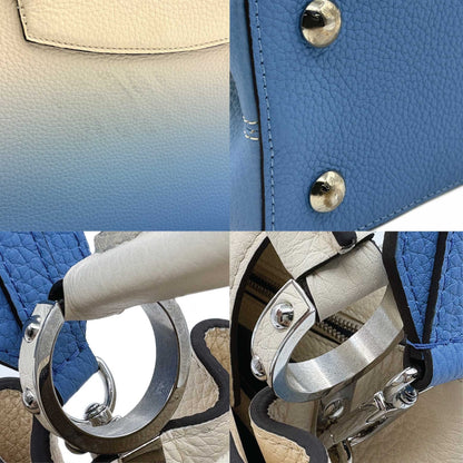 Louis Vuitton Capucines MM 2 Way Shoulder M57915