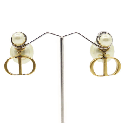 Dior Tribales Earrings E1293TRIRS_D908