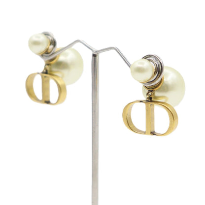 Dior Tribales Earrings E1293TRIRS_D908