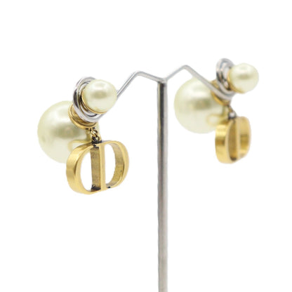 Dior Tribales Earrings E1293TRIRS_D908