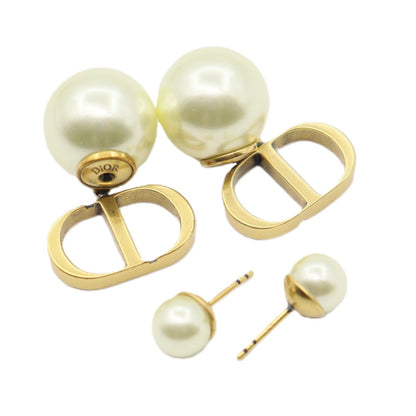 Dior Tribales Earrings E1293TRIRS_D908