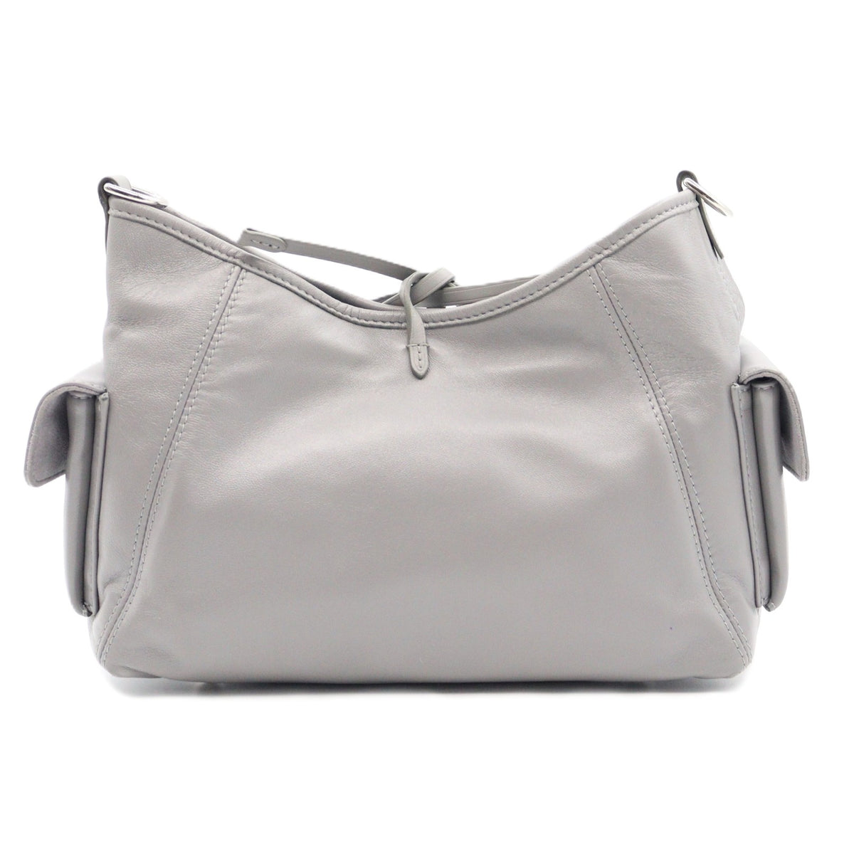 Louis Vuitton Carry All Cargo Vibe PM Shoulder Bag M12579