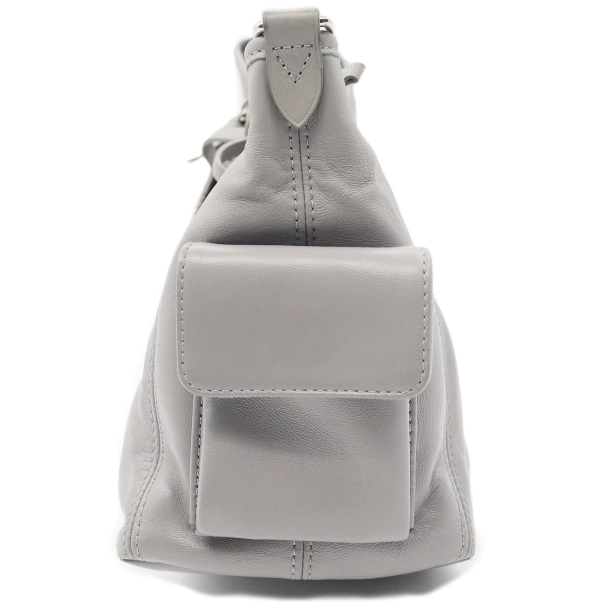 Louis Vuitton Carry All Cargo Vibe PM Shoulder Bag M12579