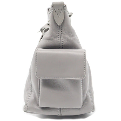 Louis Vuitton Carry All Cargo Vibe PM Shoulder Bag M12579