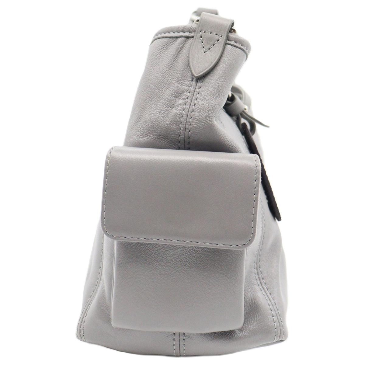 Louis Vuitton Carry All Cargo Vibe PM Shoulder Bag M12579