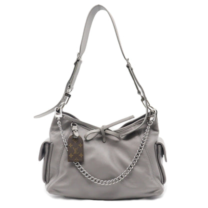 Louis Vuitton Carry All Cargo Vibe PM Shoulder Bag M12579