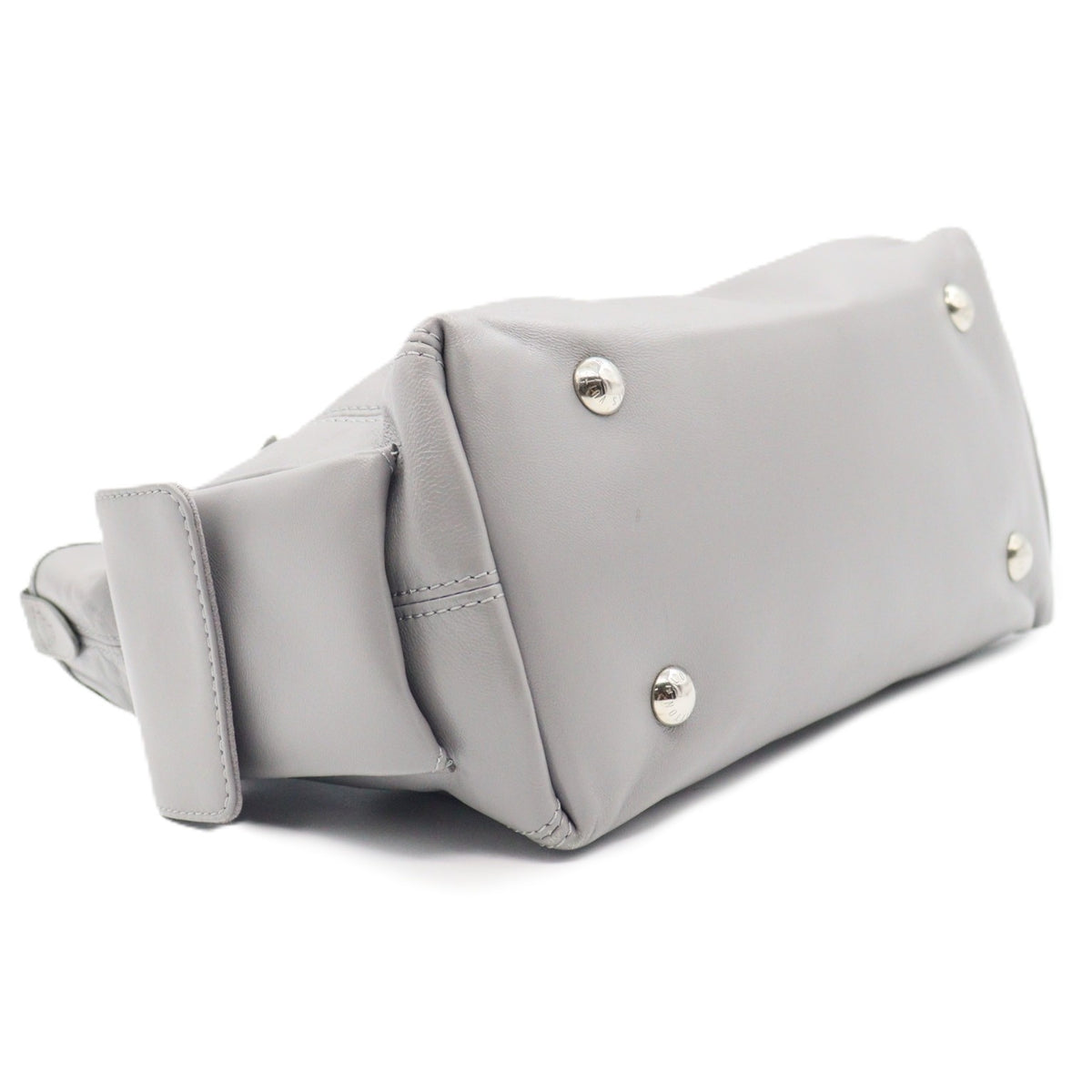 Louis Vuitton Carry All Cargo Vibe PM Shoulder Bag M12579
