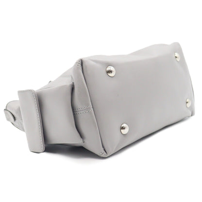 Louis Vuitton Carry All Cargo Vibe PM Shoulder Bag M12579