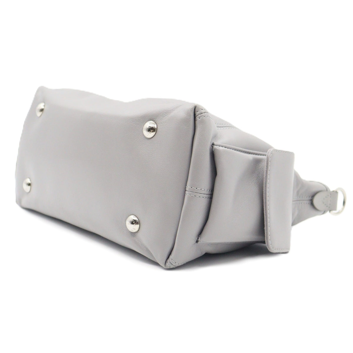 Louis Vuitton Carry All Cargo Vibe PM Shoulder Bag M12579