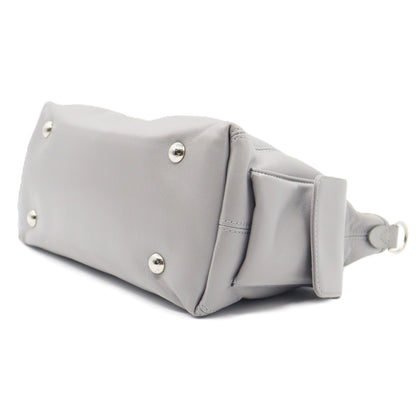 Louis Vuitton Carry All Cargo Vibe PM Shoulder Bag M12579