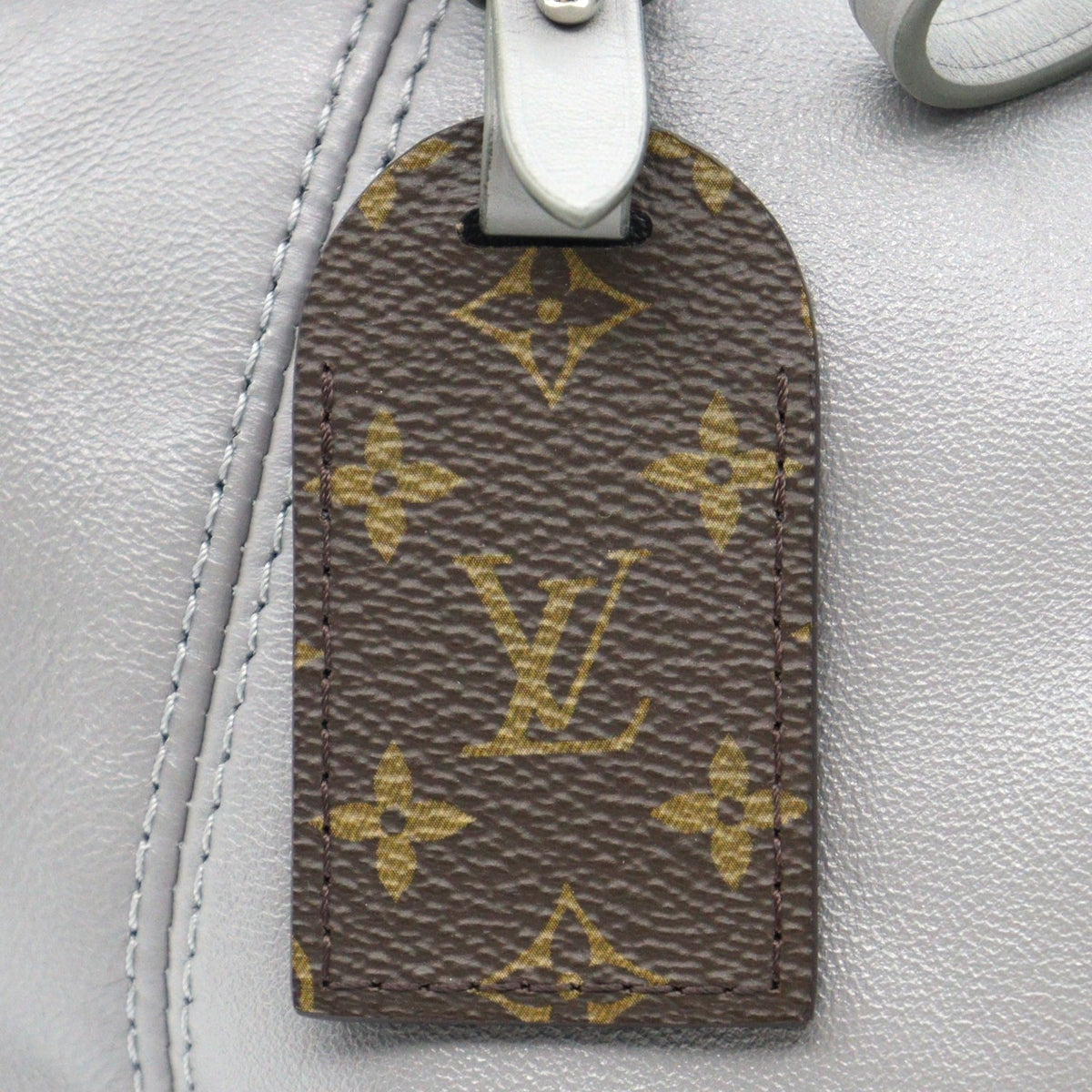 Louis Vuitton Carry All Cargo Vibe PM Shoulder Bag M12579