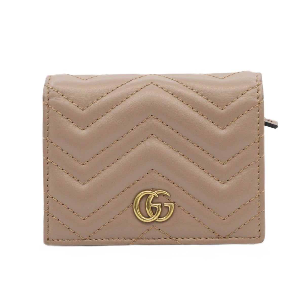 Gucci 466492 Wallet 466492