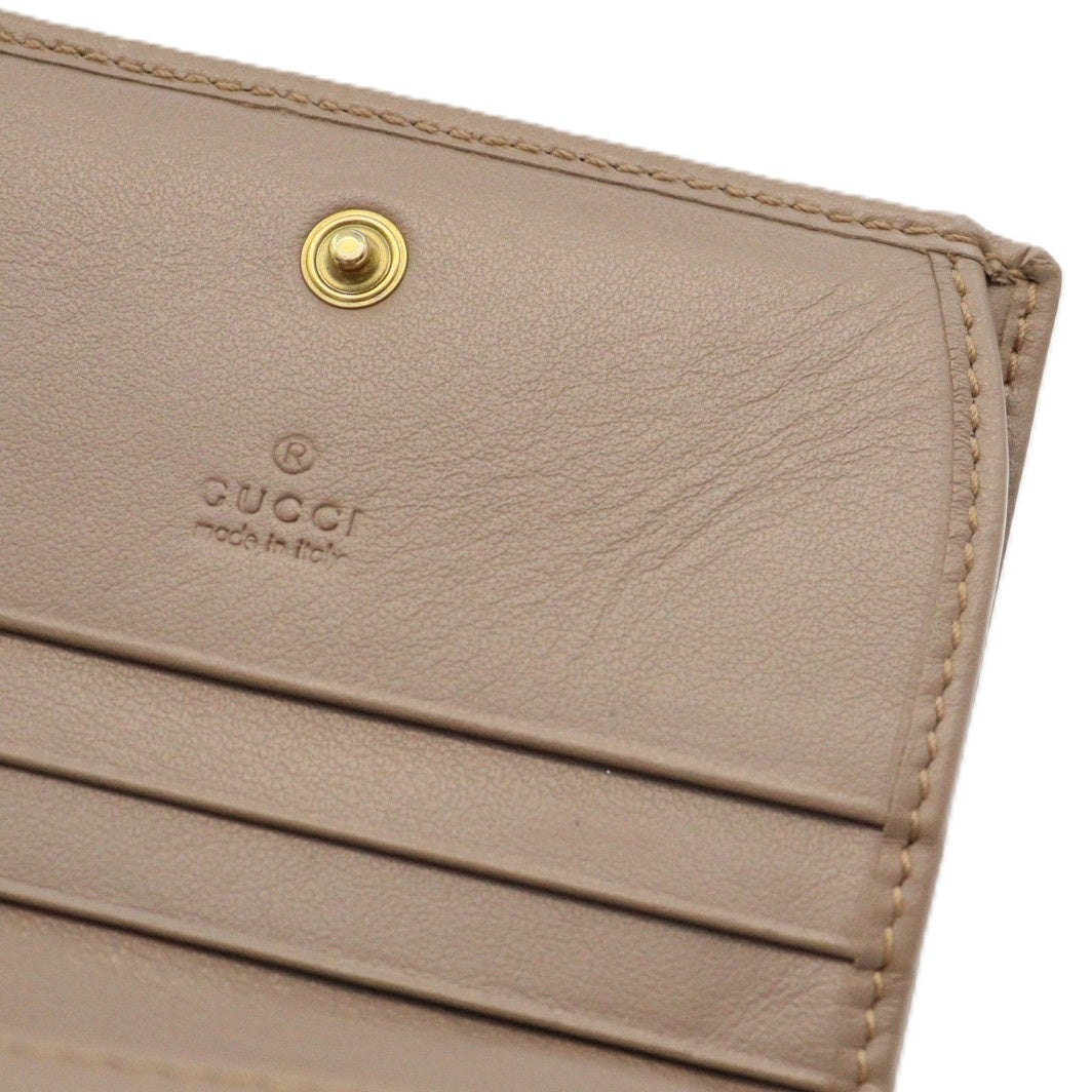 Gucci 466492 Wallet 466492