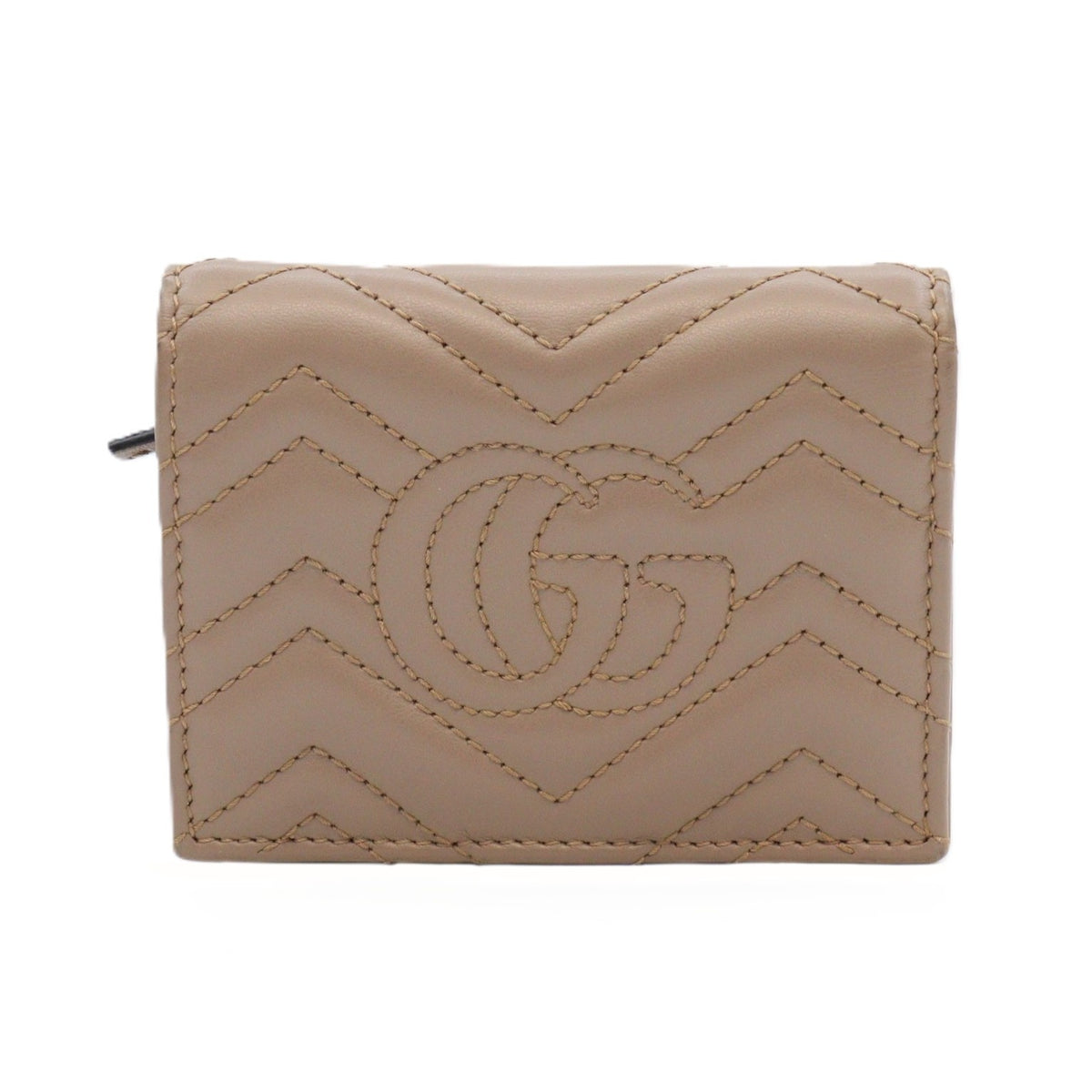 Gucci 466492 Wallet 466492