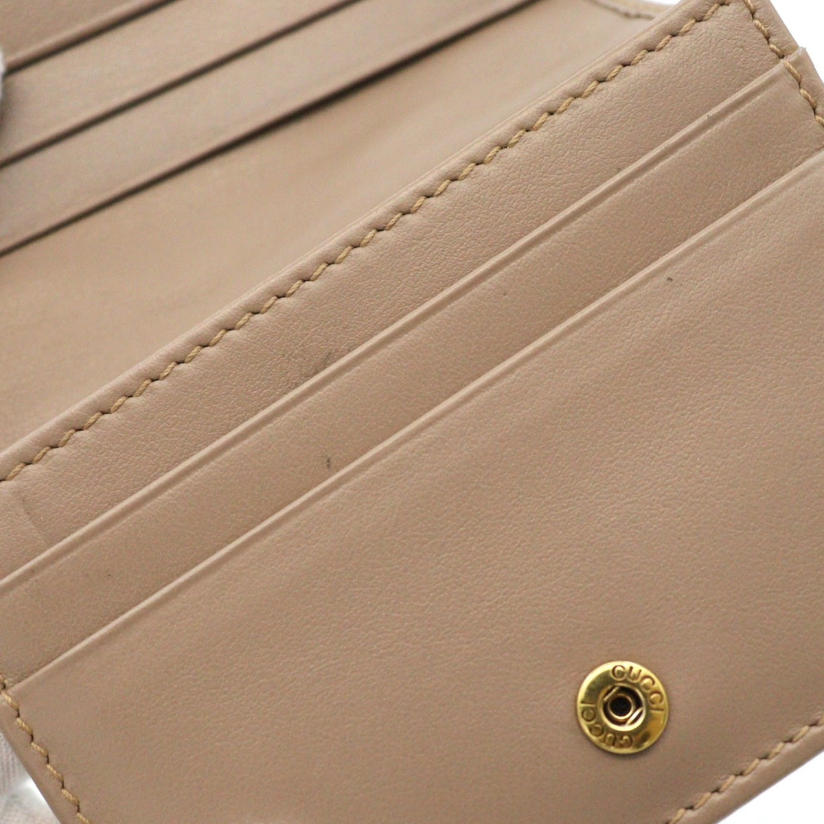 Gucci 466492 Wallet 466492