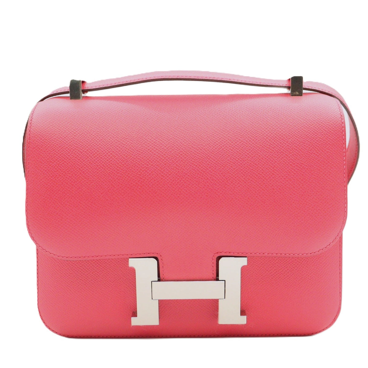Hermes Constance Shoulder Bag 056341CK
