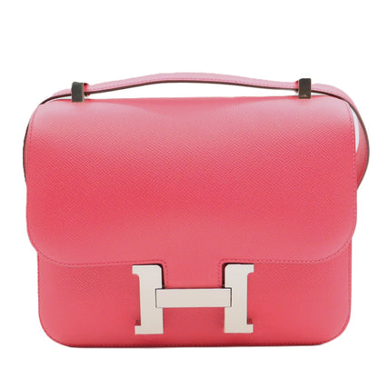 Hermes Constance Shoulder Bag 056341CK