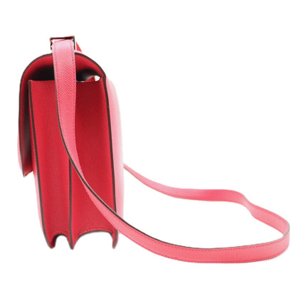 Hermes Constance Shoulder Bag 056341CK