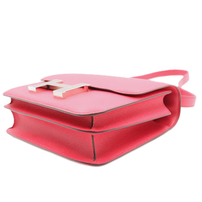 Hermes Constance Shoulder Bag 056341CK