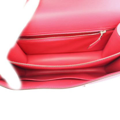 Hermes Constance Shoulder Bag 056341CK