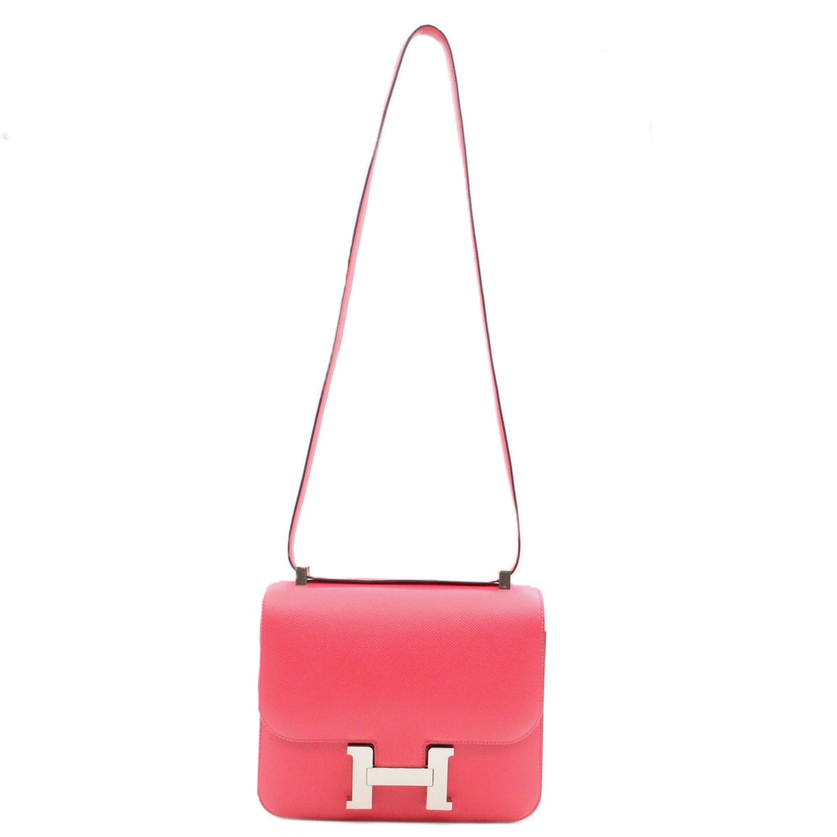 Hermes Constance Shoulder Bag 056341CK