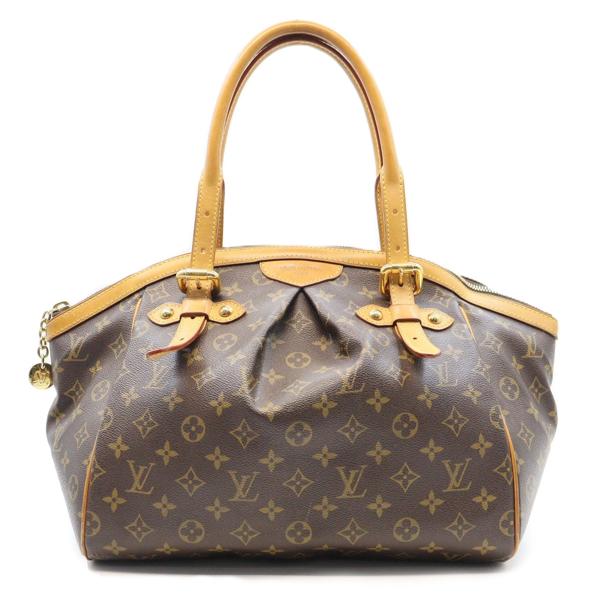 Louis Vuitton Trivoli Shoulder Bag M40144