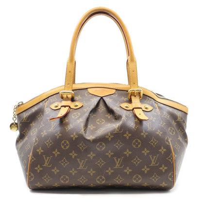Louis Vuitton Trivoli Shoulder Bag M40144